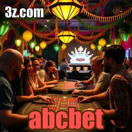 Aposte com Estilo: Conheça a Seção Betting da abcbet