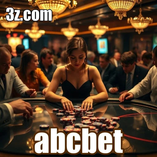 Novidades Empolgantes do abcbet: Fique Ligado nas News!